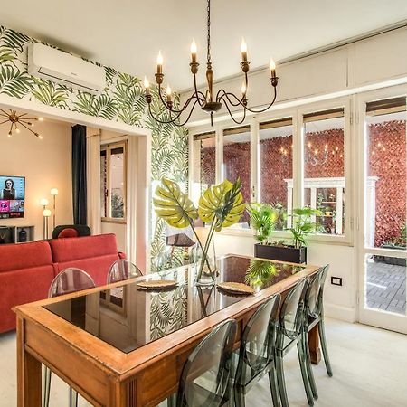 פיזה Aweshomeitaly - White Mirrors Apartment מראה חיצוני תמונה
